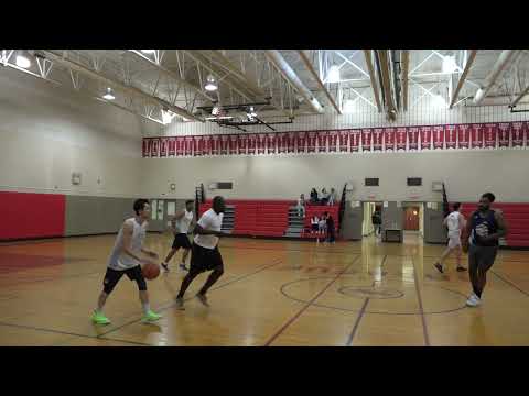 OG Squad vs Locked in - Saturday tier 5 - tcbl 2022 spring