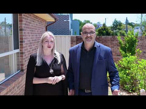 1/22 Victor Avenue, Panania - Alliance Real Estate