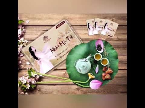 NHẤT MỘC HƯƠNG vấn vương tâm hồn Việt