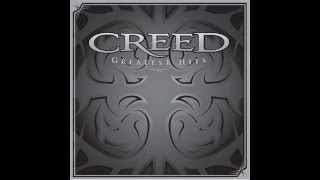 Creed - Who&#39;s Got My Back Now