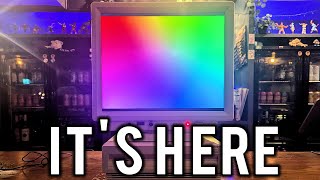 This Monitor Changes Everything