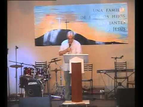 Elio Ferrer - Hebreos 12:4-13