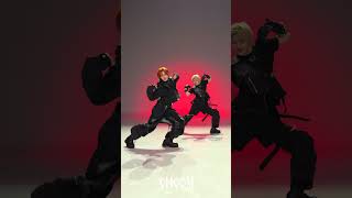 Download lagu TWS - Head Shoulders Knees Toes (Color Code: ❤️‍🔥RED❤️‍🔥) | #ColorPicked by TWS mp3