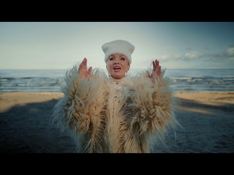 Щедрик / Shchedryk – Laima Vaikule feat Saulkrastu koris ANIMA 