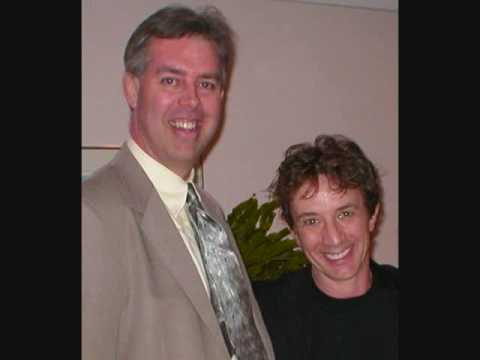 Martin Short Interview with Doug Miles