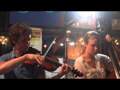 Quarter Chicken Dark