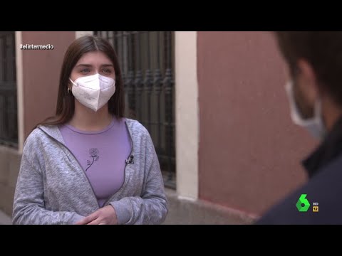 La consejera de Cultura, Turismo, Jóvenes y Deportes, Victoria Bazaga