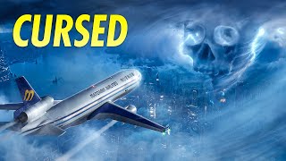 Into the Unknown | What Happened With Flight 642