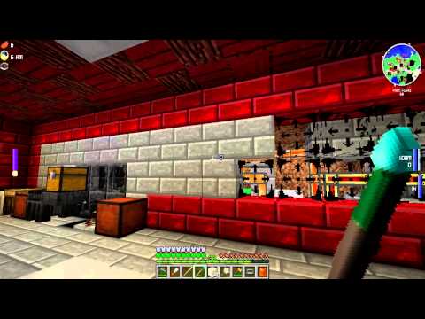 RR Let's Play - S02E48 - Workspace Redesign