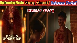 Devil's Workshop' Demonology Thriller Movie Review story explain in English. video