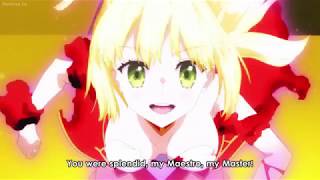 Download lagu Fate/Extra Last Encore Nero's Farewell ( Sub-Eng ) mp3 Download lagu Fate/Extra Last Encore Nero's Farewell ( Sub-Eng ) mp3