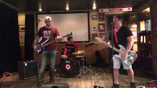 No Action - The Avalon