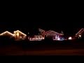 THX Christmas Lights