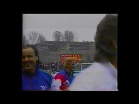 YB-Spiele aus früheren Zeiten: Saison 1990/91 (Teil 2)