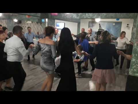 Petreceri de vis botez  bordeasca