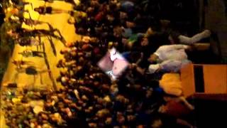 Inertia Tours Sunday Funday at Louie's Backyard with DJ Silver