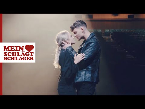 Marina Marx, Karsten Walter - Fahr zur Hölle (Offizielles Musikvideo)