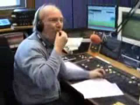 Ray Clark's BBC Essex Crackers World Record Attempt