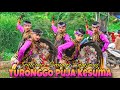JARANAN TURONGGO PUJA KESUMA TARI SENTEREWE KREASI TERBARU LIVE SUSUNAN BARU BANDAR LAMPUNG MKO 647