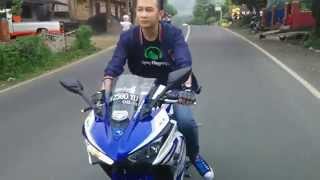 Download lagu [JJS] Dadali - Disaat Aku Tersakiti (cover) Nathan mp3