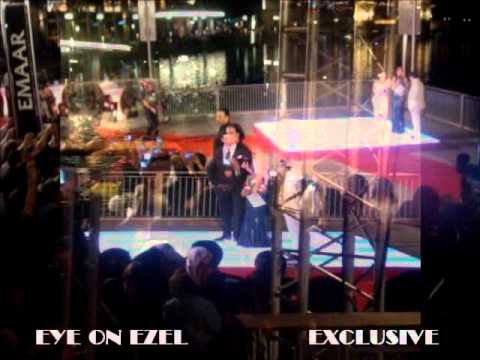 download lagu mp3 mp4 Live From Burj Khalifa Ezel Red Carpet, download lagu Live From Burj Khalifa Ezel Red Carpet gratis, unduh video klip Live From Burj Khalifa Ezel Red Carpet