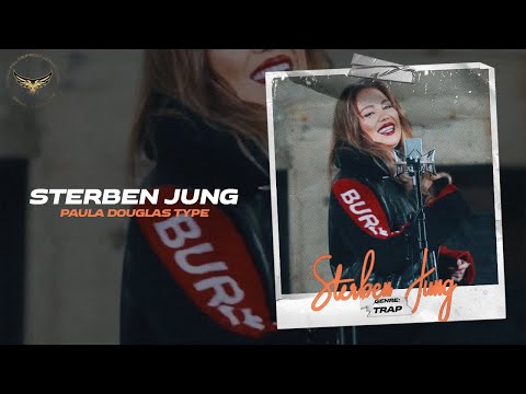 Paula Douglas x Anonym Type Beat Sterben Jung Instrumental