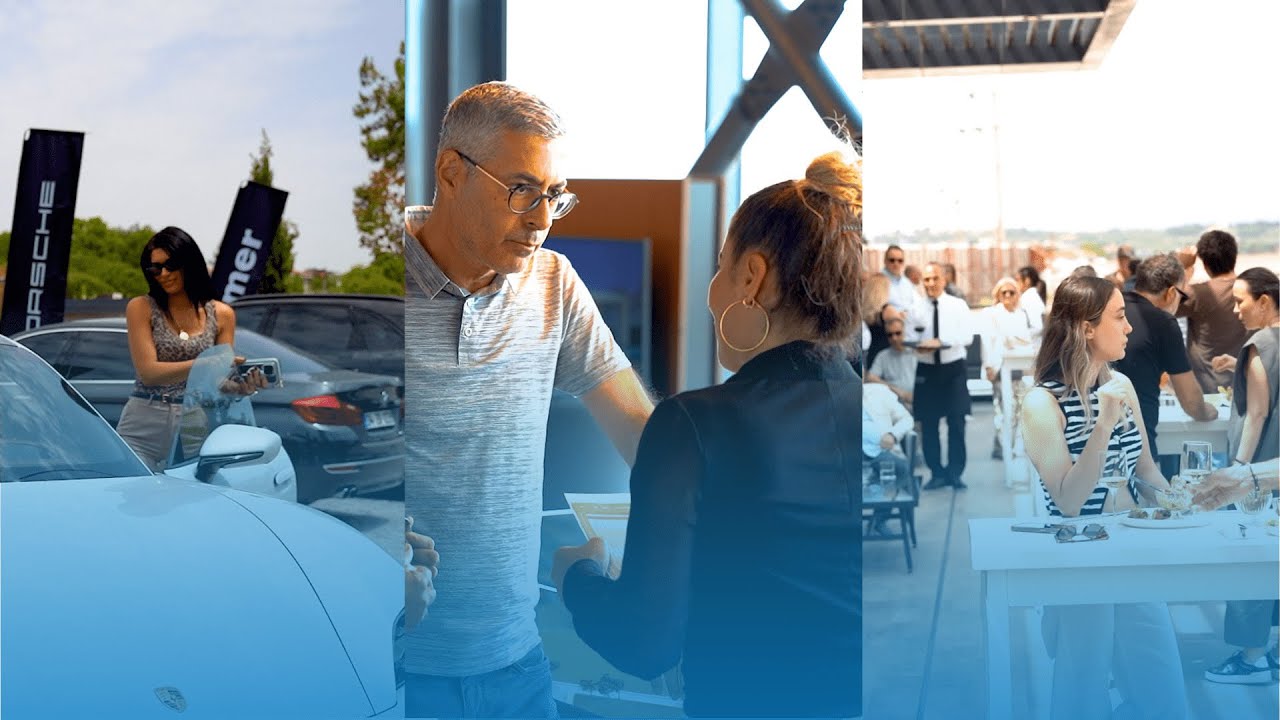 Tasarım, Doğa ve Keyfin Buluştuğu Hafta Sonu