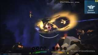 Firefall Gameplay (PC HD)