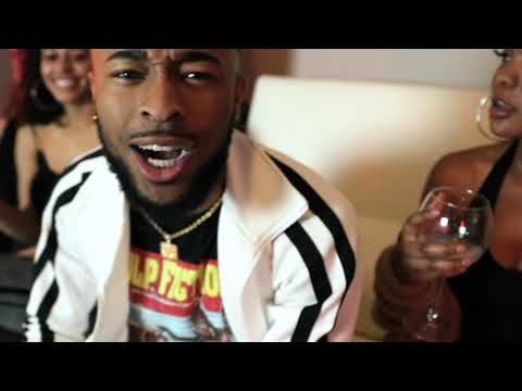 JZA - Tune In (Official Music Video)Directed by:@chronicle_productions