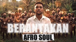 Download lagu ANADOK - BERANTAKAN - AFRO SOUL COVER mp3 Download lagu ANADOK - BERANTAKAN - AFRO SOUL COVER mp3