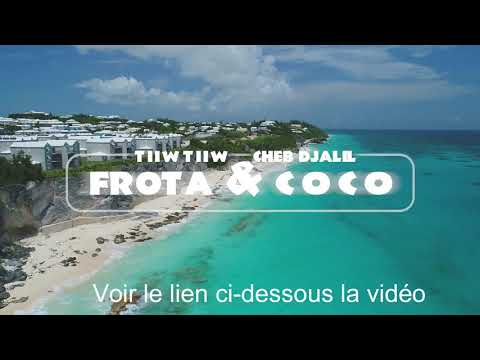 TiiwTiiw feat Cheb Djalil   Frota & Coco Clip Officiel