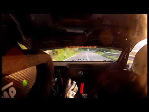 Cameracar Scattolon-Zanini Targa Florio 2018