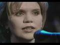Alison Krauss...When You Say Nothing At All ...