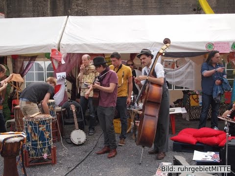 A love supreme Jonas Kullhammar