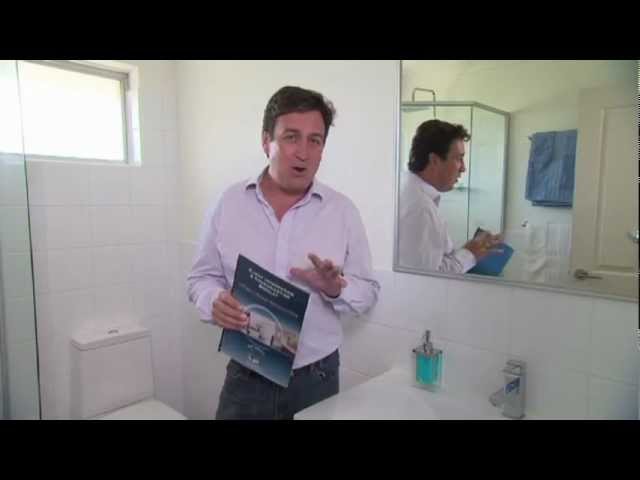 WA Assett The Bathroom Renovators