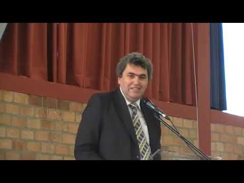 🔔Moise Lucaci - În anul morții împăratului Ozia...