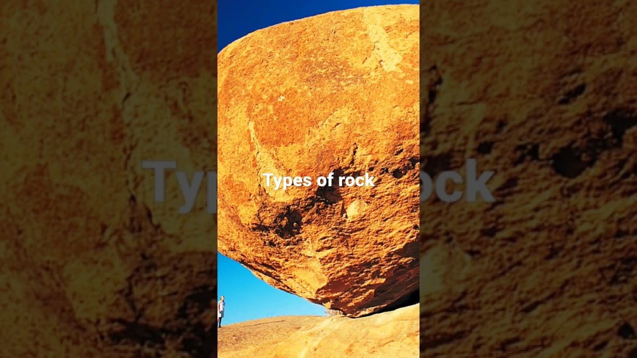 Is chalk a soft rock?