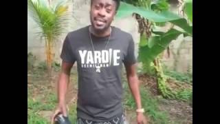 Beenie Man Yard Ting