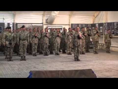 Tongan himi 391 the lords prayer