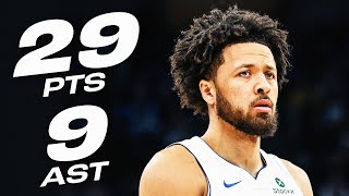 Cade Cunningham - Detroit Pistons