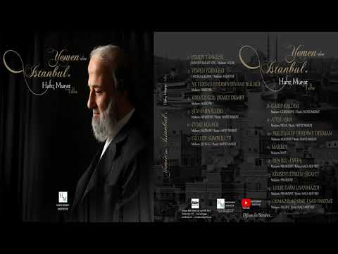 Hafız Murat - Ne Feryad Edersin Divane Bülbül