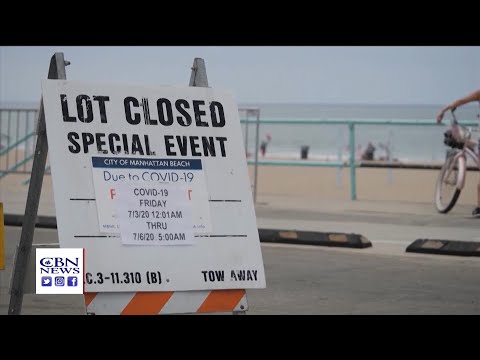 CBN NewsWatch AM: July 3, 2020