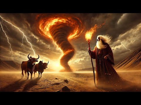 Sekret proroka Eliasza, który każdy wierzący powinien znać - Potężne wideo