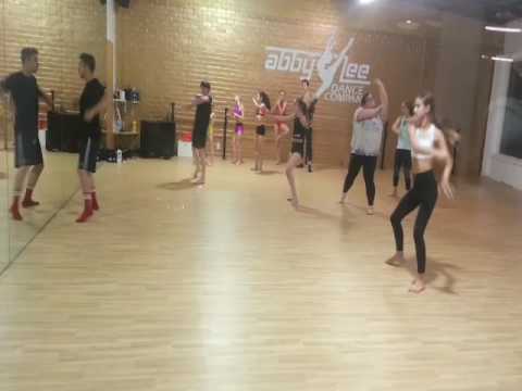 ALDC - Contemporary