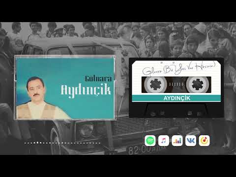 Aydınçik - Gülnarə (Bir Yari Var Həcinin)