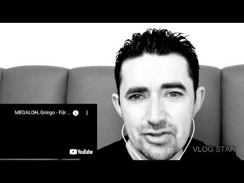 Reaktion auf Megaloh - Für uns