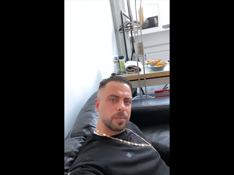 MASSAKA 6ix9ine FEAT, KLİP ÇEKİMLERİ| Instagram Canlı Yayın