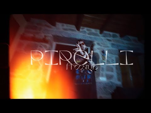 @Smart_K._, MIKI - Pirelli Freestyle [Music Video]