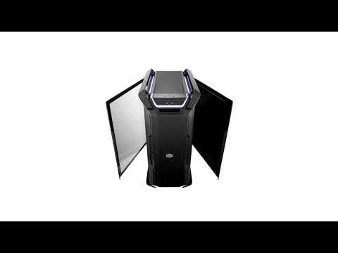 Cooler Master Cosmos C700P Black Edition opinion