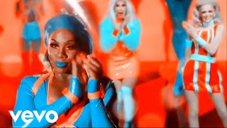 RuPaul - MIGHTY LOVE | Official Music Video Ft: Aquaria, Valentina...